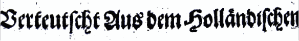 Logo der Internetbibliothek niederlndischer Literatur 1500-1800 in deutscher bersetzung